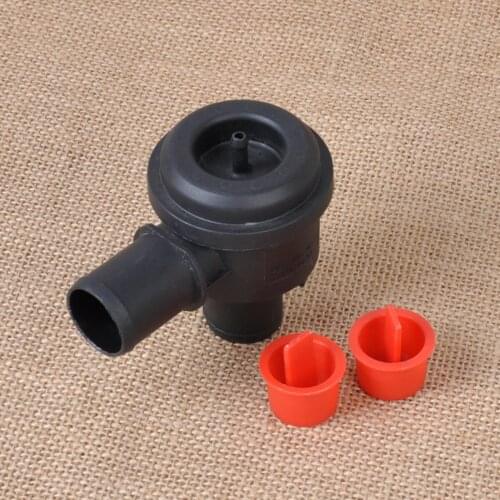 Flow divider Overrun Cut-Off Diverter Valve 06A145710P 058145710 Fit for VW Golf Passat Jetta Audi A4 TT 1.8t 1999 ~ 2006