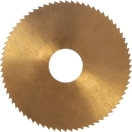 Key Cutting Blade For All Horizontal Key Machine Disk Cutter Tool