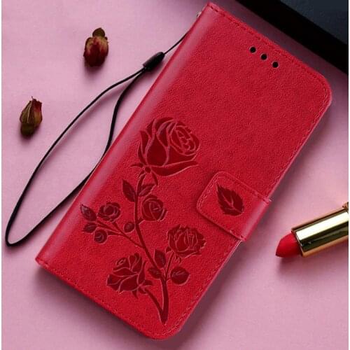 Magnetic Leather Wallet Flip Phone Case for Samsung Galaxy XCover 4 3 4S Pro A20 A20S A20E A21 A30 A30S A31 A51 A60 Back Cover