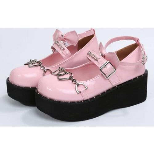 MAOGU FAST Women's Shoes With A Strap