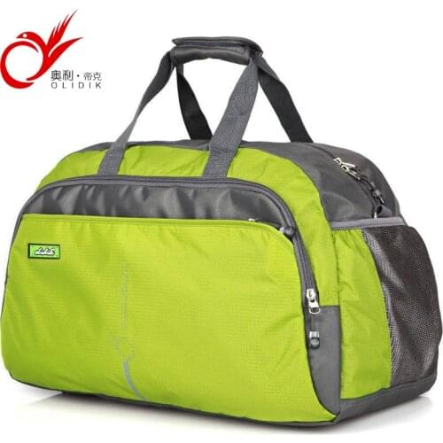 mega Walker Men's Travel Bags