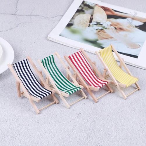 MINIFRUT Folding Chairs