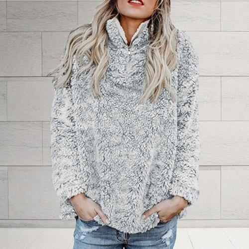 Mooclound Warm Turtlenecks