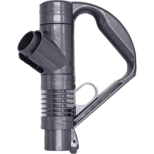 205mm Vacuum Cleaner Wand Handle Assembly Fit for Dyson Canister DC19 DC37