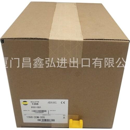 New original packaging 1398-DDM-005 1 year warranty {No.24arehouse spot} Immediately sent