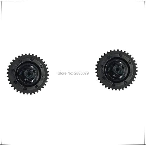 NEW 7D II Shutter Button Aperture Wheel Turntable Dial Wheel Unit For Canon EOS 7D Mark II / 7d2 Digital Camera Repair Part