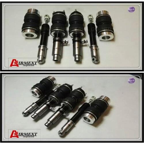 For Mazda 6 (2003~2008)/ coilover air spring assembly /Auto parts/chasis adjuster/ air spring/pneumatic