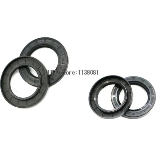 For YAMAHA 125 TTR 125 2004 - 2007 30X40.5X10.5 30 40.5 10.5 mm Fork Oil Seal