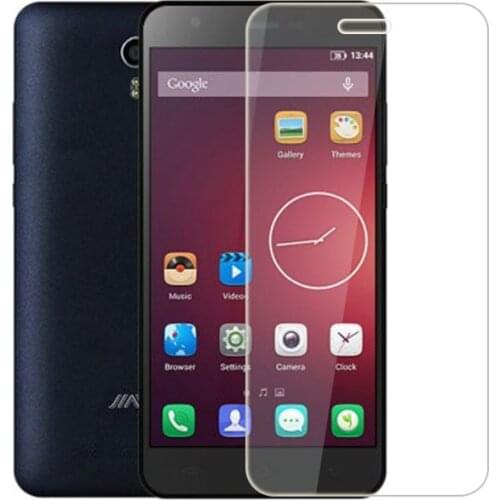 For Jiayu S3 Tempered Glass Screen Protector Film Accessories For Jiayu S3 Guard Cover Protection Saver Shield Protection