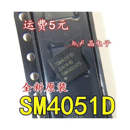 1PCS SM4051D SM4051 QFN