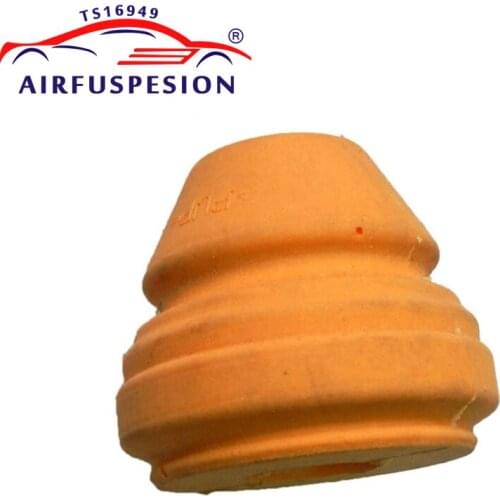10pcs/lot Rear Rubber Buffer For Mercedes W164 Shock Buffer Air Suspension Spring Buffer 1643202031 1643203031 1643200731
