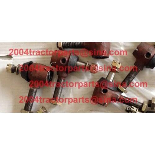 184.31.024 STEERING JOINT ASSEMBLY (LEFT) for JINMA/JM 18-28HP tractors