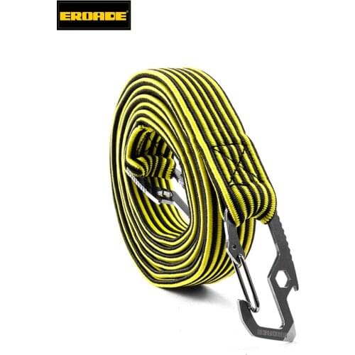 Road Mountain Bike Accessories Shelf Strapping Electric Bicycle Motorcycle Nylon Thickening Widening Bottle Opener Hexagon Tool