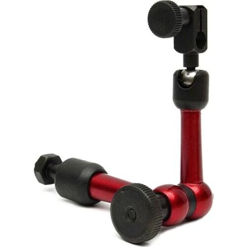 Measurement Flexible Stand Holder Universal New Center Dial Test Indicator Magnetic Base Mini Waterproof