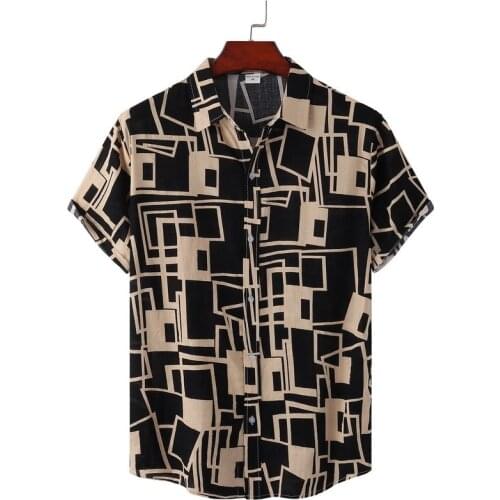 Мужские повседневные рубашки KANCOOL China At AliExpress