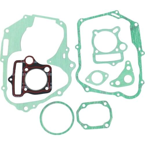 Engine Gasket Kit Fit for YX 125cc YCF SSR Piranha Pitster IMR Pit Dirt Bike