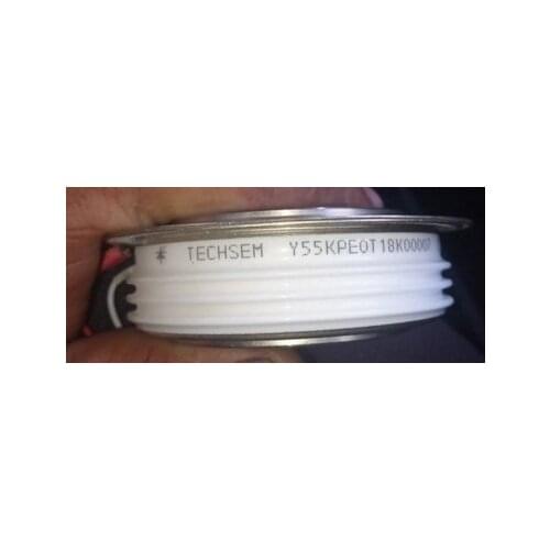 Thyristor control tube : TECHSEM Y60KPE0T19D00508 1800A 1200V/1600V