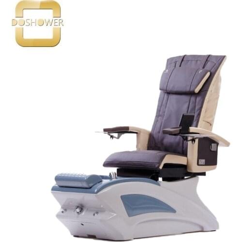 DS-2013 white pedicure chair for salon pedicure equipment