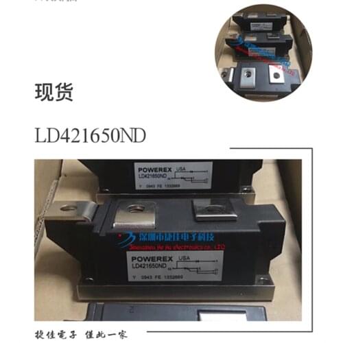 LD420850 LD421250 LD421650ND LD431650 LD431850 TT430N22KOF