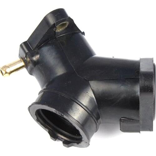 Motorcycle Carburetor Carb Holders Intake Manifold Joint Boots For Yamaha V-Star Virago XV125 XV250 XVS125