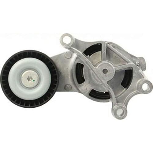 OEM 06F903315 Belt Tensioner for VW Golf Jetta GTI MK5 MK6 Passat Eos AUDI A3 TT