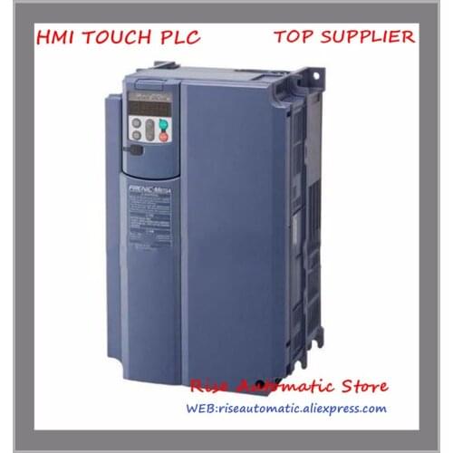 New 400V 3 phase 4A 1.5KW FRN1.5G1S--4C Inverter VFD Frequency AC Drive
