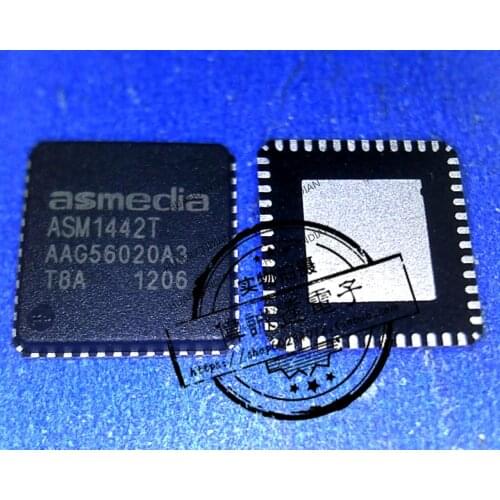 1Pieces new Original ASM1442T 5 In stock real picture