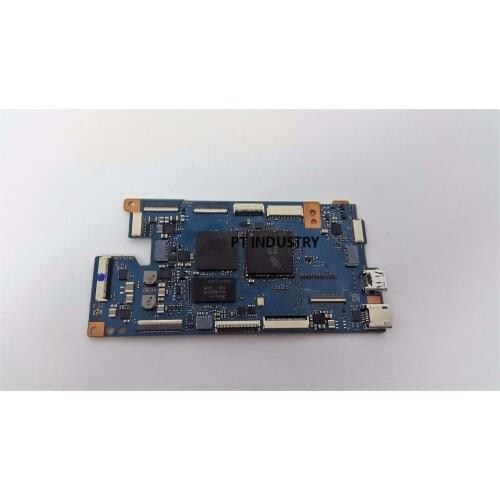 Original ILCE-7RM2 A7RM2 A7RII Main board Mother board MCU Motherboard A2081659A For Sony Alpha ALCE-7RM2 A7RII A7RM2 SLR Camera