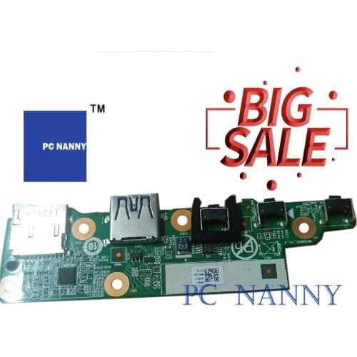 PCNANNY FOR lenovo 100E 300e 2nd Gen power board BH5860C camera