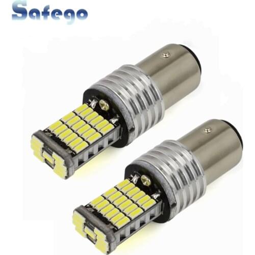 Safego LED Bulbs R10W (BA15s)