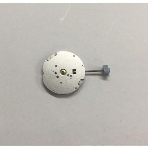 Swiss original 783 movement three-pin calendar free quartz movement without battery