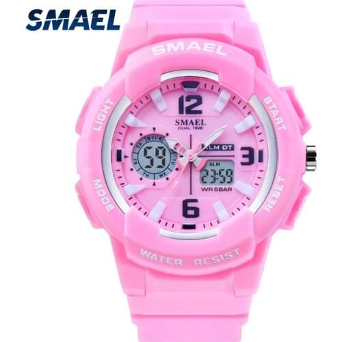 Часы для мальчиков SMAEL China At AliExpress