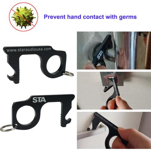 Тактические ручки STARAUDIO China At AliExpress