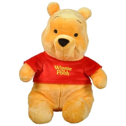 Sunman Winnie The Pooh Core Plush 43 cm