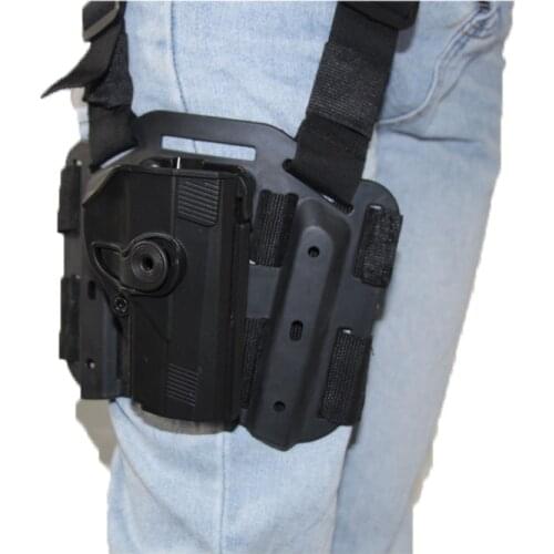 Tactical Pistol Holster for Beretta PX4 Right Hand Draw Airsoft Case Gun Holster Adjustable Belt Case Hunting Accessory