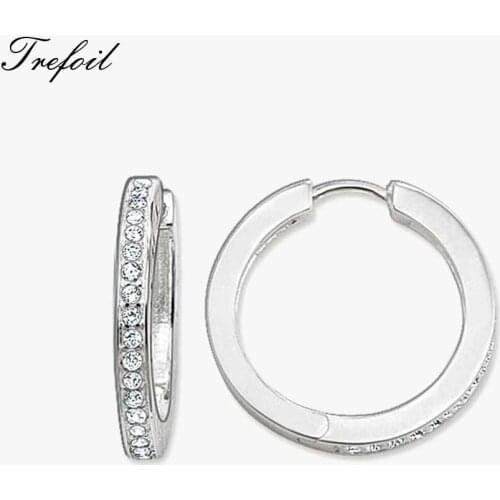 Трилистник White Rings