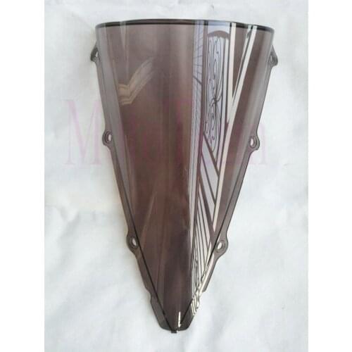 New For Yamaha YZF R1 2002 2003 02 03 motorcycle motorbike Windshield Windscreen Smoke
