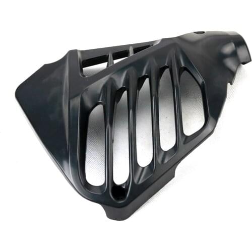 Motorcycle Water tank net Radiator Grille Guard Cover Protector For YAMAHA NVX155 Aerox155 NMAX155 N-MAX155 NVX NMAX 155 150 125
