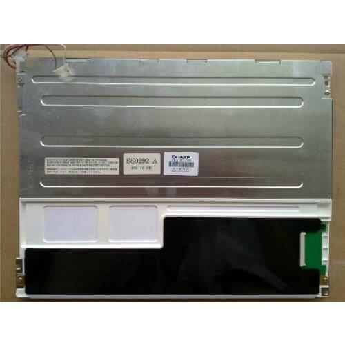 LQ121S1LG51 LCD display screen Replacement maintenance
