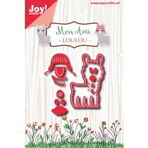 AliliArts Metal Cutting Dies Alpaca diy Scrapbooking Photo Album Decorative Embossing PaperCard Crafts Die 2020