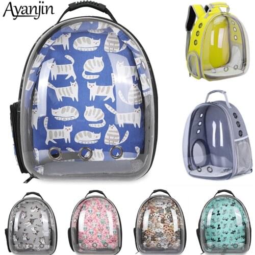 AYANJIN Products For Cats