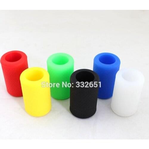 Chuse 6pcs/set Imported Tattoo Handle Sets Supply For 22-25mm Tattoo Grips Eyebrow