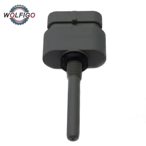 WOLFIGO Fuel Water Sensor 2012-On 77366566 For Fiat Ducato Peugeot Boxer Citroen Relay 1610192480