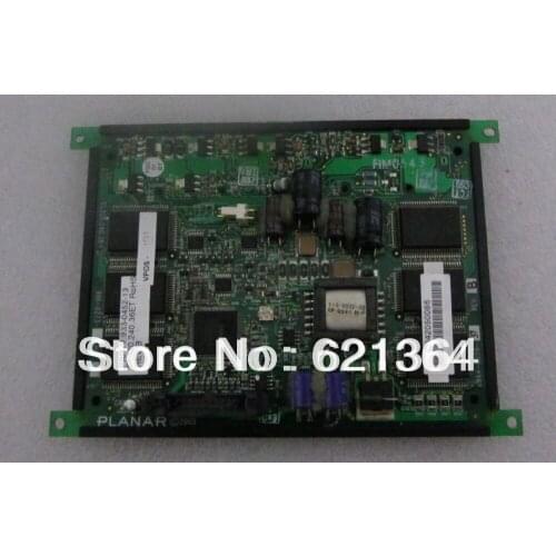 EL320.240.36ET professional lcd screen sales for industrial screen