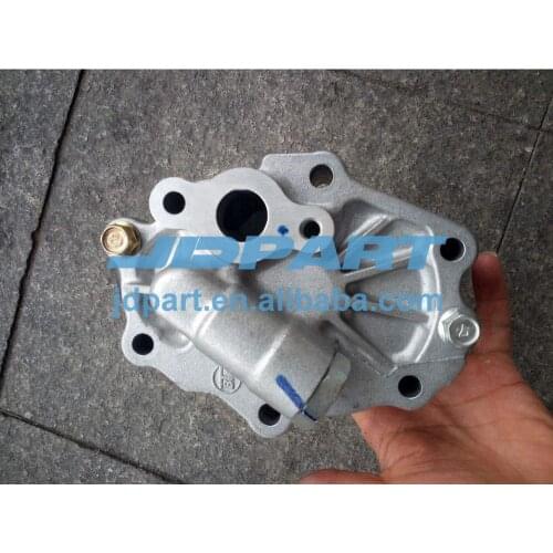 FD6 water pump For Nissan