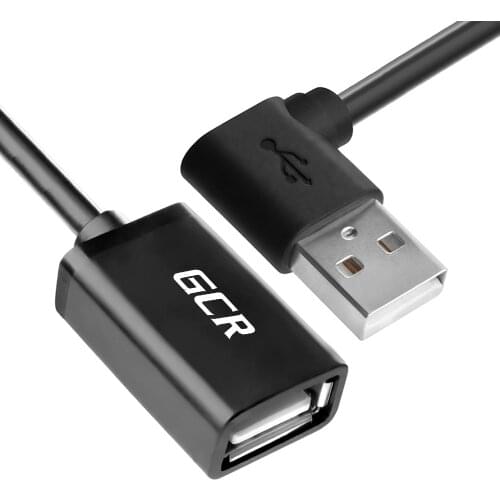 GCR USB Cables