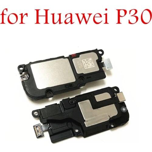 For Huawei P30 Loudspeaker Buzzer Ringer for Huawei P30 Call Speaker Loud Speaker Module Complete Repair Parts