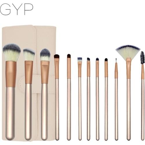 GYP Makeup Brush Sets