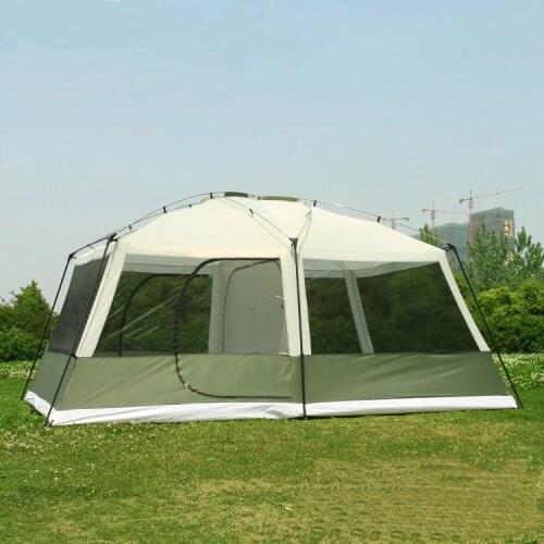 HU WAI JIAN FENG Awning Tents