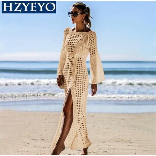 Пляжные парео HZYEYO China At AliExpress